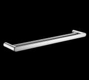 Bathroom Accessories Double Towel Rails A7302D-610 Double Towel Rail