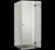 Bathroom Shower and Bath Screens Frameless Shower Screens APLT-1001 
Square Frameless
10mm Toughen Glass
Australian Standard
Bar Handle Available
