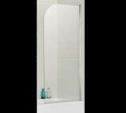 Bathroom Shower and Bath Screens APLT-5003 Bath Screen
6mm Toughen Glass