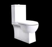 Bathroom Toilets and Bidets APTW-1002 
4.5/3 L Dual Flush Cisten
4 Star Wels Rating
Variable Set