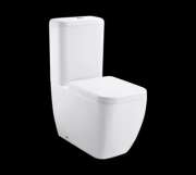 Bathroom Toilets and Bidets APTW-10100 
4.5/3.0 L Dual Flush Cistern