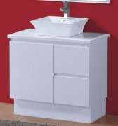 Bathroom Vanities SRW39-900 900mm Freestanding Vanity
