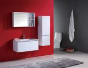 Bathroom Vanities Wall-Hung SRW65P-900 900mm Wall Hung Vanity