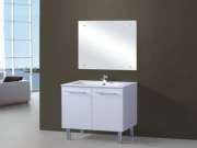Bathroom Vanities SRW26-600 600mm Freestanding Vanity