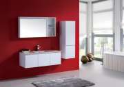 Bathroom Vanities Wall-Hung SRW65S-1200S 1200mm Wall Hung Vanity