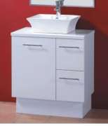 Bathroom Vanities SRW29-750 750mm Freestanding Vanity
