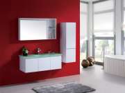 Bathroom Vanities Wall-Hung SRW65GW-1200 1200mm Wall Hung Vanity