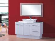 Bathroom Vanities SRW29-900 900mm Freestanding Vanity
