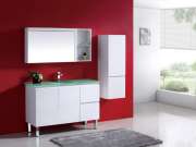 Bathroom Vanities SRW66GW-1200