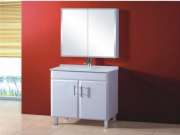 Bathroom Vanities SRW6-600 600mm Freestanding Vanity
