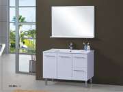 Bathroom Vanities SRW26-900 900mm Freestanding Vanity