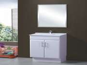 Bathroom Vanities SRW4-600 600mm Freestanding Vanity
