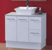 Bathroom Vanities SRW29S-900 900mm Freestanding Vanity
