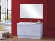 Bathroom Vanities SRW24-1200 1200mm Freestanding Vanity