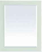 Bathroom Shaving Cabinets/Tallboys Mirrors SRM-10F600 Dual-layer frosted glass mirror