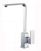 Bathroom Mixers Basin Mixers SRT-1820 Sink Mixer