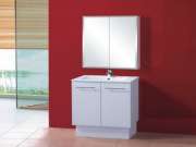 Bathroom Vanities SRW24-600 600mm Freestanding Vanity