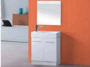 Bathroom Vanities SRW22-480 480mm Freestanding Vanity