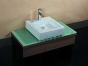 Bathroom Basins Above Counter Basins SB75 
