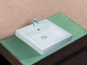 Bathroom Basins Above Counter Basins SB78 