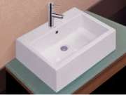 Bathroom Basins Above Counter Basins SB26 
