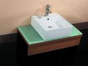 Bathroom Basins Above Counter Basins SB30 