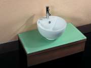 Bathroom Basins Above Counter Basins SB34 