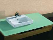 Bathroom Basins Above Counter Basins SB101 