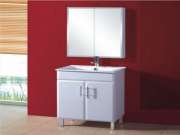 Bathroom Vanities SRW6C-600 600mm Freestanding Vanity
