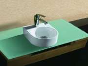 Bathroom Basins Above Counter Basins SB104 
