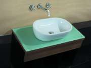 Bathroom Basins Above Counter Basins SB90 Basin 