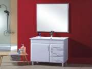 Bathroom Vanities SRW6C-750 750mm Freestanding Vanity
