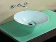 Bathroom Basins Inset Basins SB22 Basin