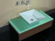 Bathroom Basins Above Counter Basins SB27 Basin