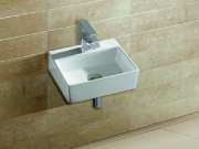 Bathroom Basins Wall Mounted SB103W Basin