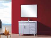 Bathroom Vanities SRW6C-900 900mm Freestanding Vanity
