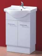 Bathroom Vanities SRW5-600 600mm Freestanding Vanity
