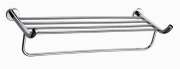 Bathroom Accessories S1544-24 Towel Shelf