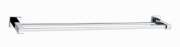 Bathroom Accessories Double Towel Rails S2661 750 Double Rail