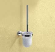 Bathroom Accessories Toilet Brush Holders S5994 Toilet Brush